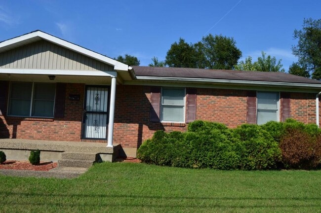 property at 3113 Rockaway Dr