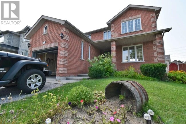 property at 46 Birchwood Dr