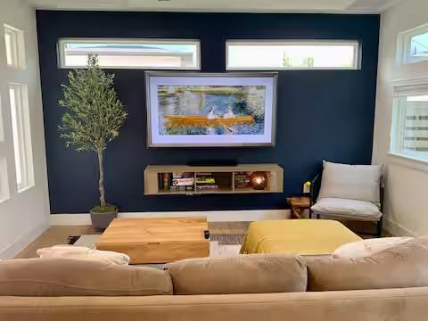 6100 Ponca St in Austin, TX - Building Photo - Building Photo