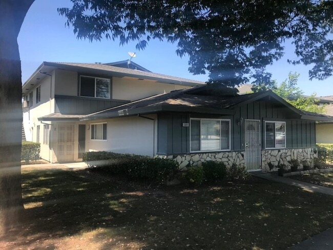 property at 323 Blossom Hill Rd