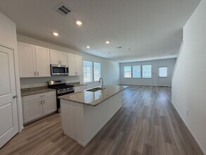 22134 Hat Crk Dr in Hockley, TX - Building Photo - Building Photo