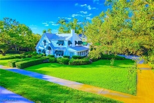 1427 El Prado Ave in Ft. Myers, FL - Building Photo