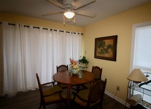 800 St Andrews DriveLinville Gdns in Pinehurst, NC - Building Photo - Building Photo