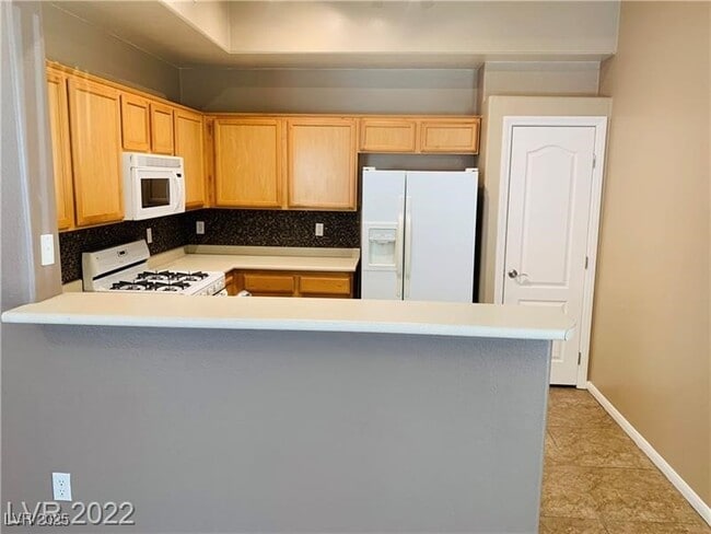 property at 3460 Cactus Shadow St