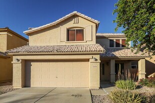 3636 W South Butte Rd, Unit 915-508 in San Tan Valley, AZ - Building Photo