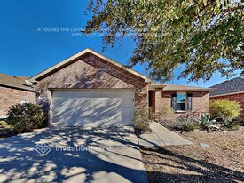 1717 Gayla Creek Dr in Little Elm, TX - Building Photo