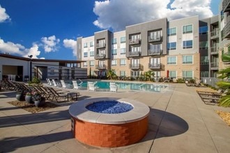 Park Avenue Lofts in Little Rock, AR - Foto de edificio - Building Photo
