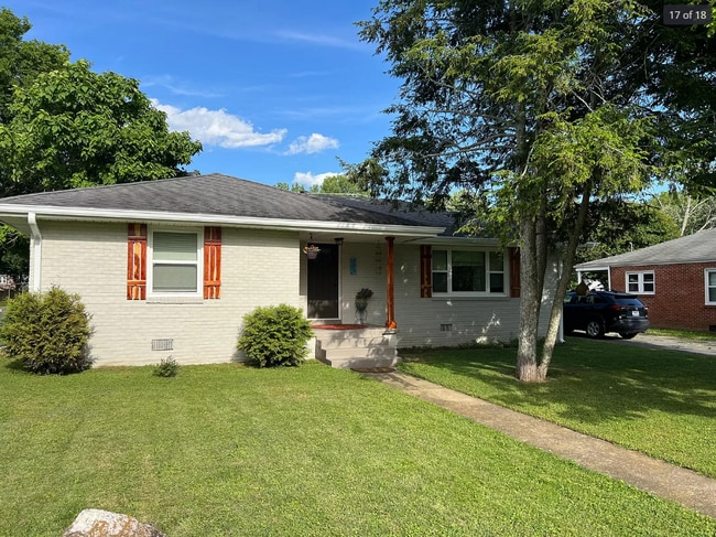 property at 919 3rd Ave
