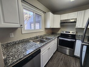 223 N Race St in Fountain, CO - Building Photo - Building Photo