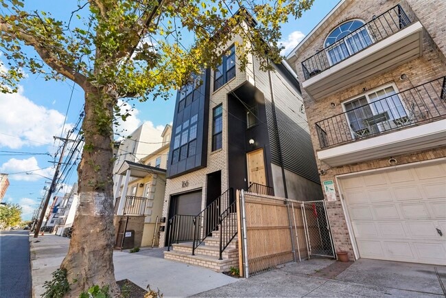 property at 166 New York Ave