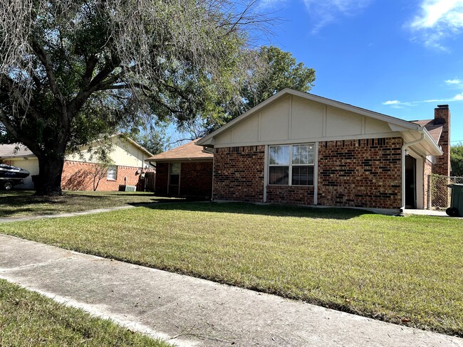 1806 Fairway Dr in Killeen, TX - Building Photo - Building Photo