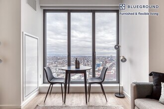 545 Vanderbilt Ave in Brooklyn, NY - Building Photo - Building Photo