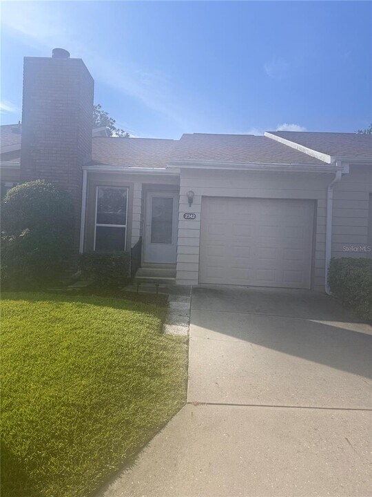 2342 SE 19th Cir in Ocala, FL - Building Photo