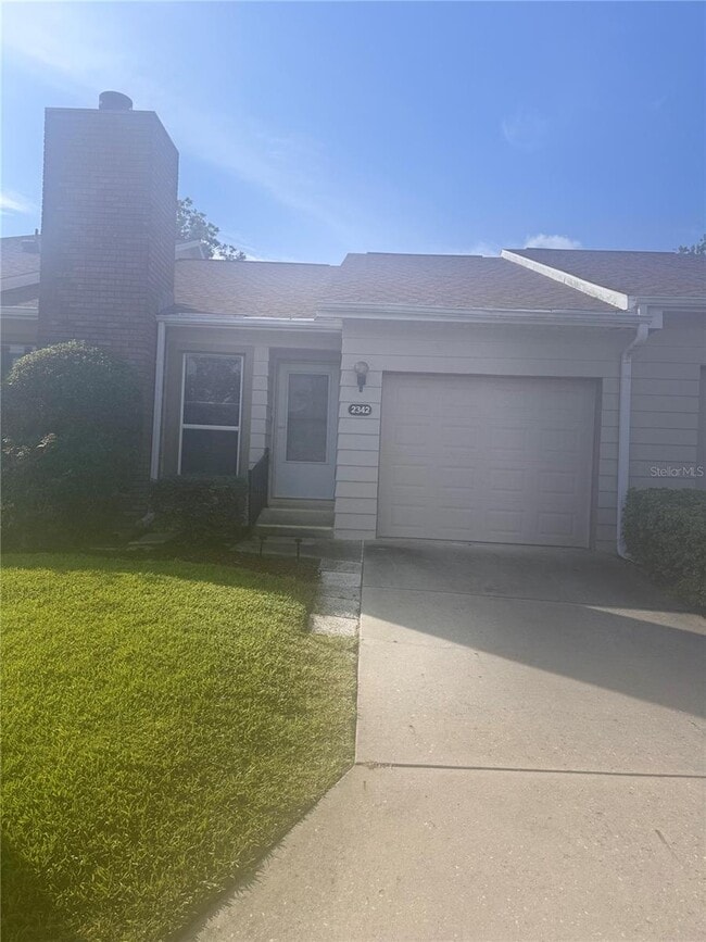 property at 2342 SE 19th Cir