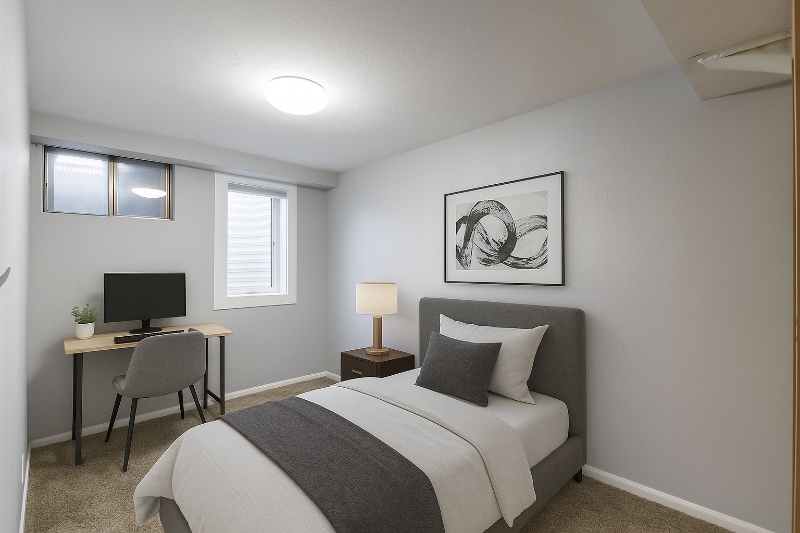 8871 Rutgers St in Westminster, CO - Building Photo