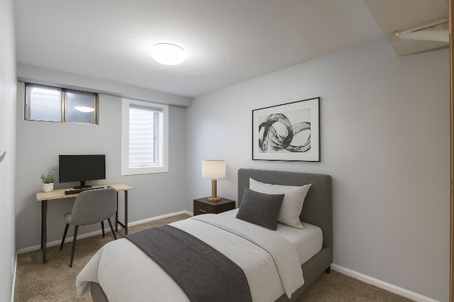 property at 8871 Rutgers St