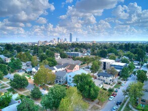 1628 NW 17th St in Oklahoma City, OK - Building Photo - Building Photo