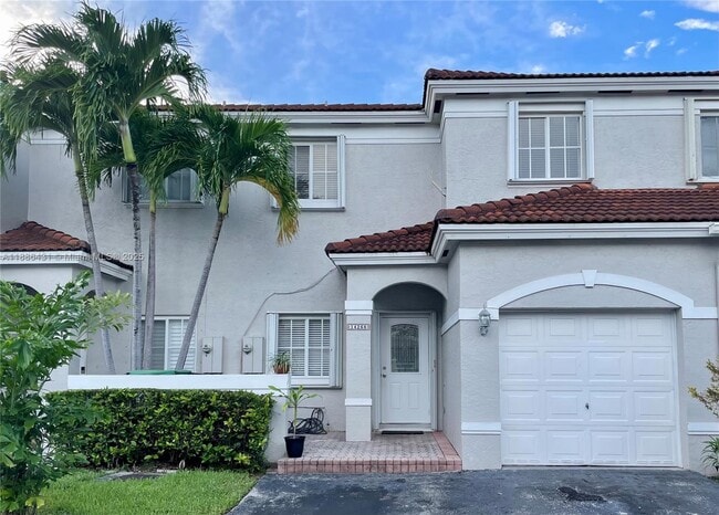 property at 14268 SW 126th Pl