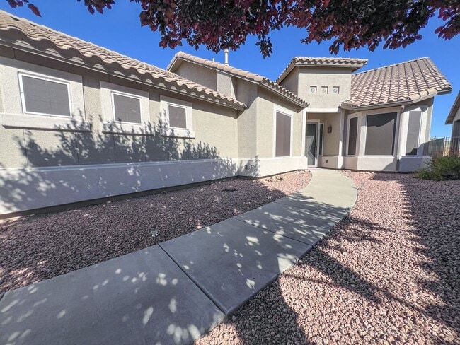 property at 970 S Golf View Dr