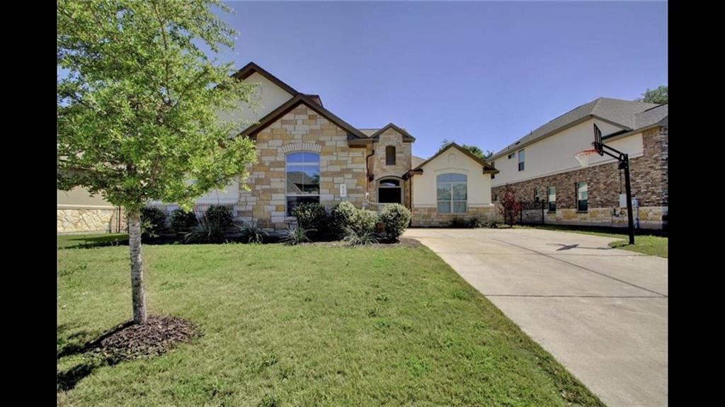 810 Wilson Ranch Pl in Cedar Park, TX - Building Photo