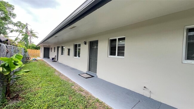 property at 701 SW 15th Ave