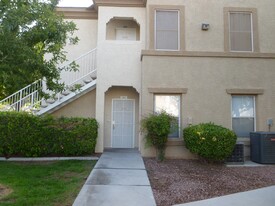 3400 Cabana Dr, Unit 1064 in Las Vegas, NV - Building Photo - Building Photo