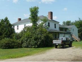 806 Old Claremont Rd in Charlestown, NH - Building Photo - Building Photo