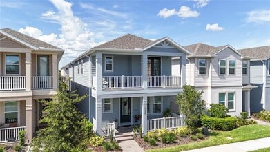 16336 Honey Harvest St in Winter Garden, FL - Building Photo - Building Photo