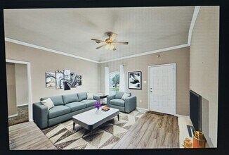 4801 Wenda St in Houston, TX - Building Photo - Building Photo