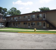 Sibley Manor Apartments