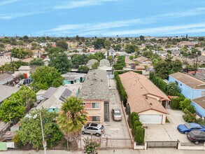 9802 Graham Ave-SIOF5 in Los Angeles, CA - Building Photo - Building Photo