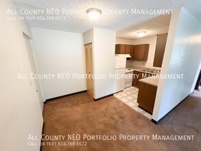 1015 S Court St in Circleville, OH - Foto de edificio - Building Photo