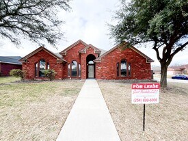 4101 Esta Lee Ave in Killeen, TX - Building Photo