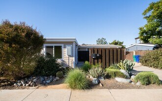 3030 Skipper St in San Diego, CA - Building Photo