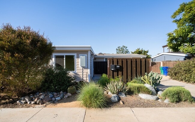 property at 3030 Skipper St