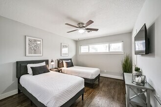 412 Paschall St in Houston, TX - Building Photo - Building Photo