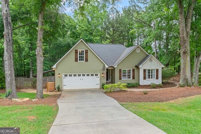 property at 15 Stonewood Way