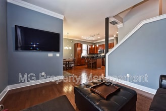 3475 Spencer St in Charlotte, NC - Building Photo - Building Photo