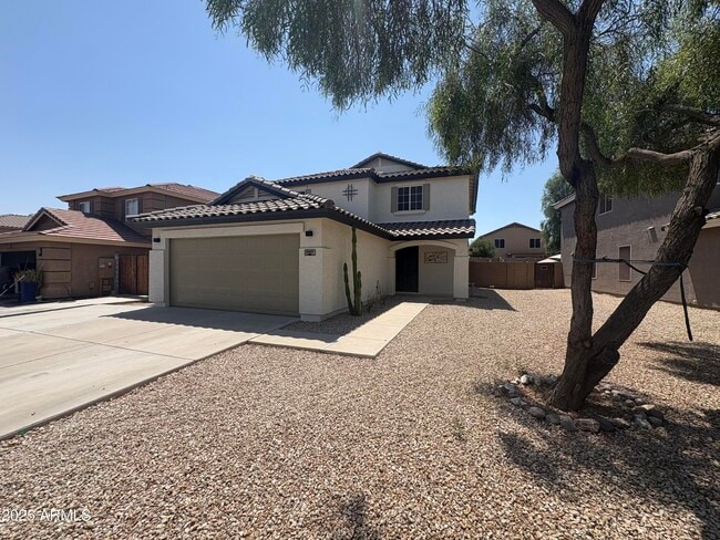 1407 E Stirrup Ln in Queen Creek, AZ - Building Photo - Building Photo