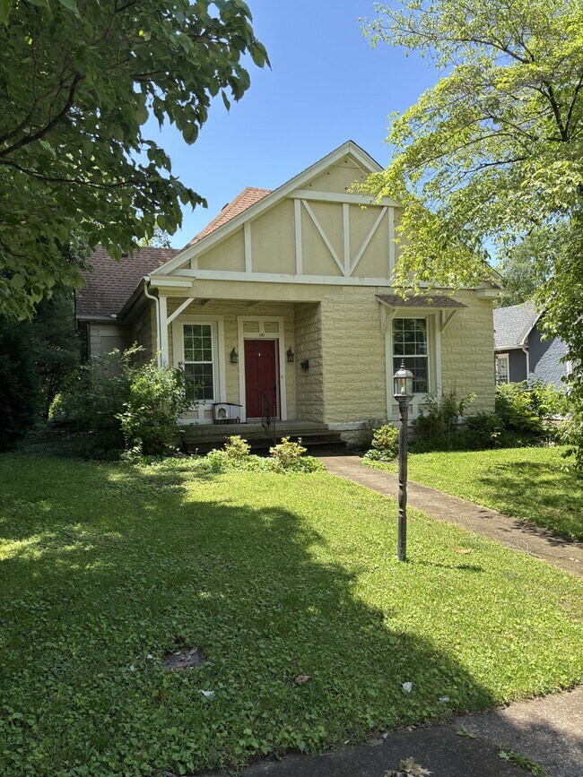 property at 141 Alumni Ave