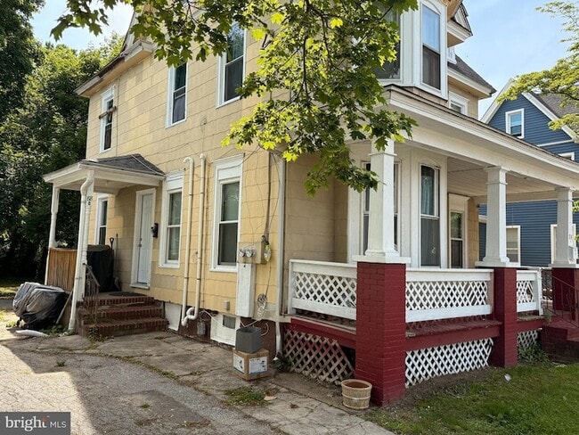 88 W Pitman St in Penns Grove, NJ - Building Photo - Building Photo