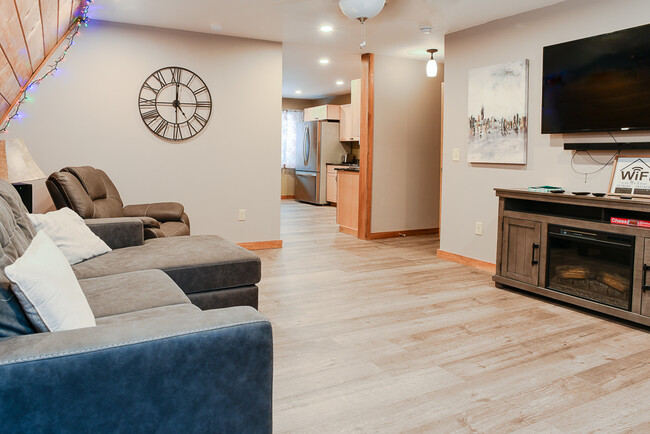 property at 713 Paris Hill Rd