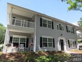 21725 Aftonshire Dr in Cornelius, NC - Building Photo