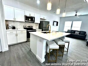 829 Kayton Ave in San Antonio, TX - Building Photo - Building Photo