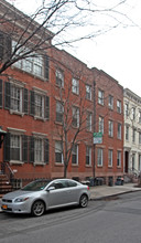 347 W 19th St in New York, NY - Building Photo - Building Photo