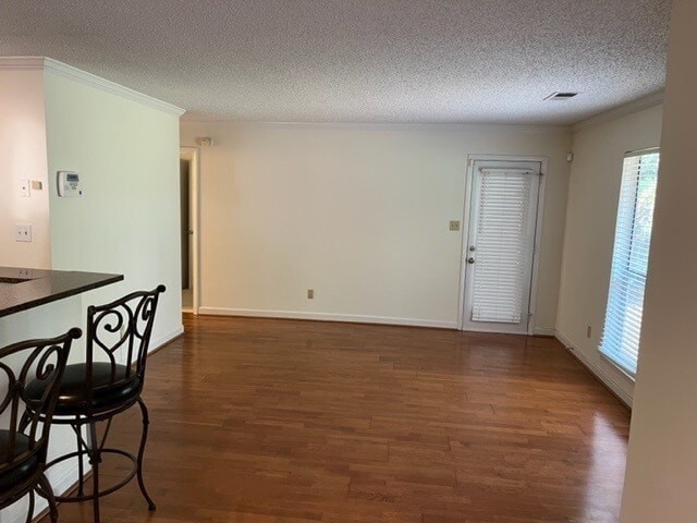 2502 Cranbrook Ln, Unit 5 in Charlotte, NC - Foto de edificio - Building Photo