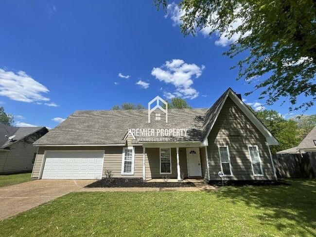 property at 5764 Heartwood Dr