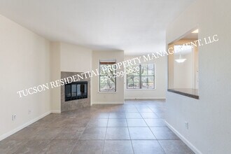 6651 N Campbell Ave in Tucson, AZ - Building Photo - Building Photo