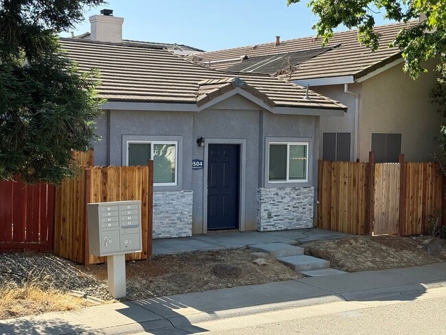 property at 9504 Heathman Way