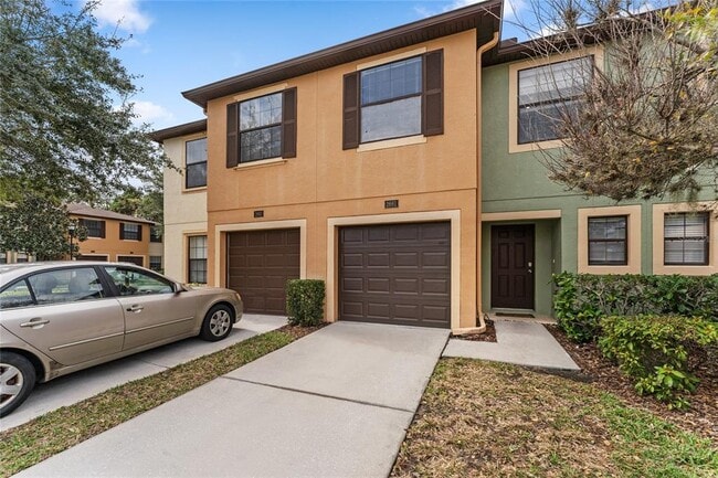 property at 2661 Oleander Lakes Dr